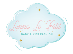 LUNNA LE PETIT BABY & KIDS FASHION