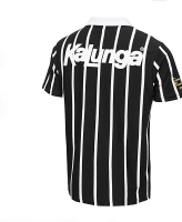 Camisa Polo Retrô Corinthians Réplica 1990 Masculina