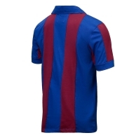 Camisa Barcelona Retrô 1889 Masculina