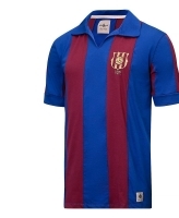 Camisa Barcelona Retrô 1889 Masculina