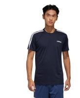 Camiseta Adidas D2M Ar 3Stripes Masculina