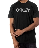 Camiseta Oakley Mark II SS Masculina