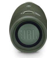 Caixa de Som Bluetooth JBL Xtreme 2 40W RMS À Prova D'água