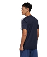 Camiseta Adidas D2M Ar 3Stripes Masculina