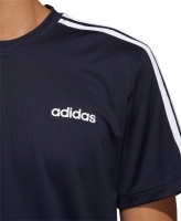 Camiseta Adidas D2M Ar 3Stripes Masculina