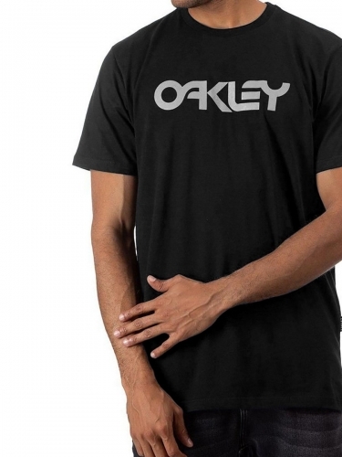 Camiseta Oakley Mark II SS Masculina