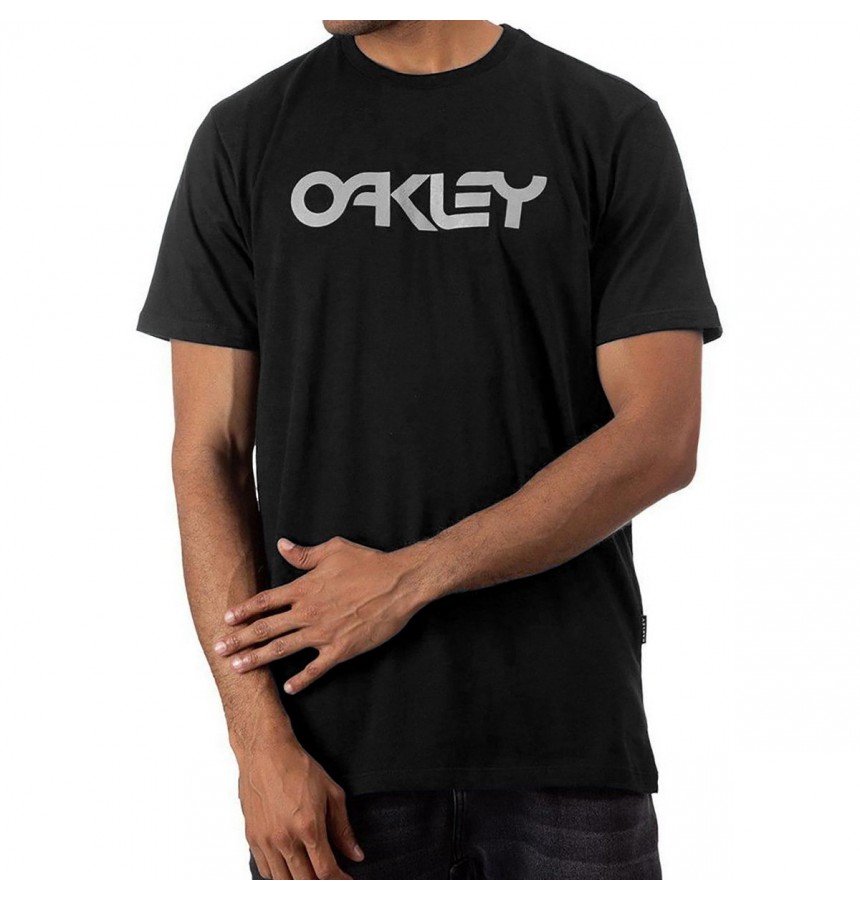 Camiseta Oakley Mark II SS Masculina