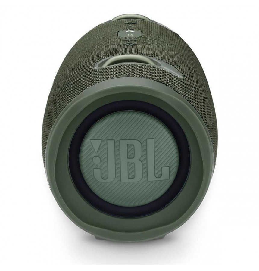 Caixa de Som Bluetooth JBL Xtreme 2 40W RMS À Prova D'água