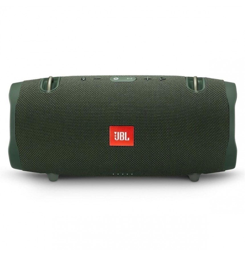 Caixa de Som Bluetooth JBL Xtreme 2 40W RMS À Prova D'água