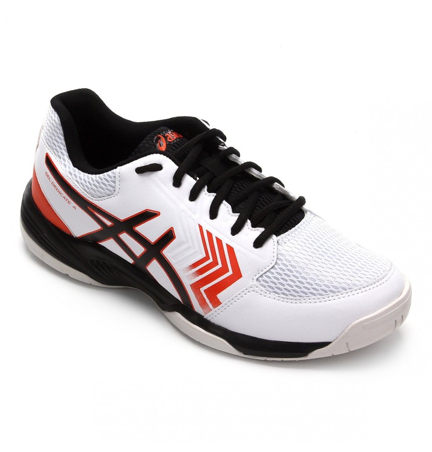 Tênis Asics Gel Dedicate 5A Masculino