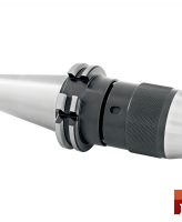 Cone BT40 com Mandril 1-13mm