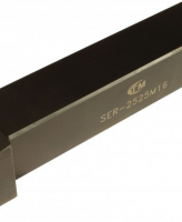 Suporte de Rosca Externo 25x25 - SER 2525 M16 - ER 16