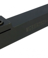 Suporte para Canal Externo 25x25 - MGEHR 2525.3 - MGMN 300