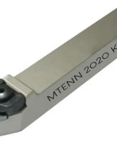 Suporte para Torneamento Externo 20x20 - MTENN 2020 K16 - TNMG 16