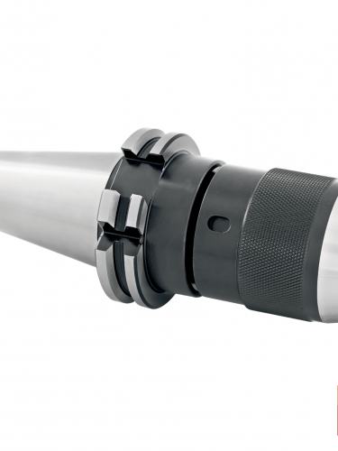 Cone BT40 com Mandril 1-13mm