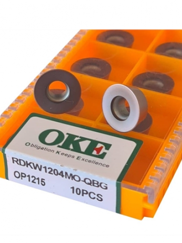 Inserto Pastilha RDKW 1204 OKE