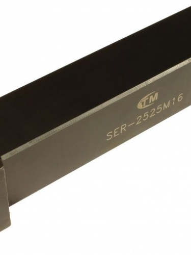 Suporte de Rosca Externo 25x25 - SER 2525 M16 - ER 16