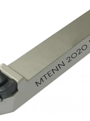 Suporte para Torneamento Externo 20x20 - MTENN 2020 K16 - TNMG 16