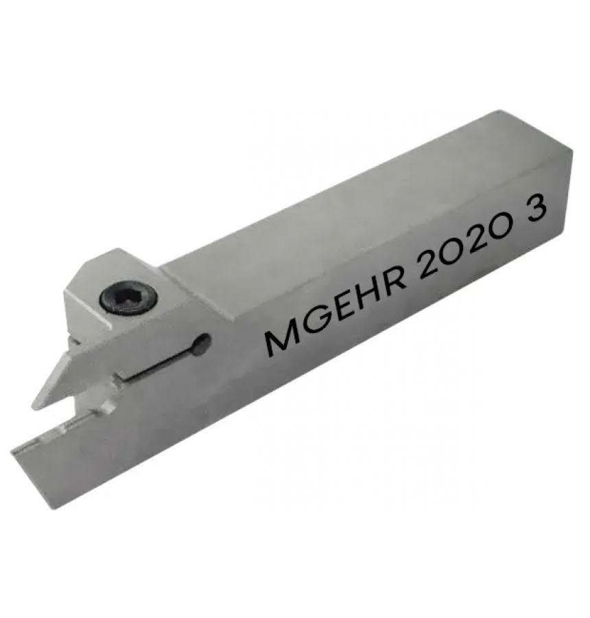 Suporte para Canal Externo 20x20 - MGEHR 2020.3 - MGMN 300