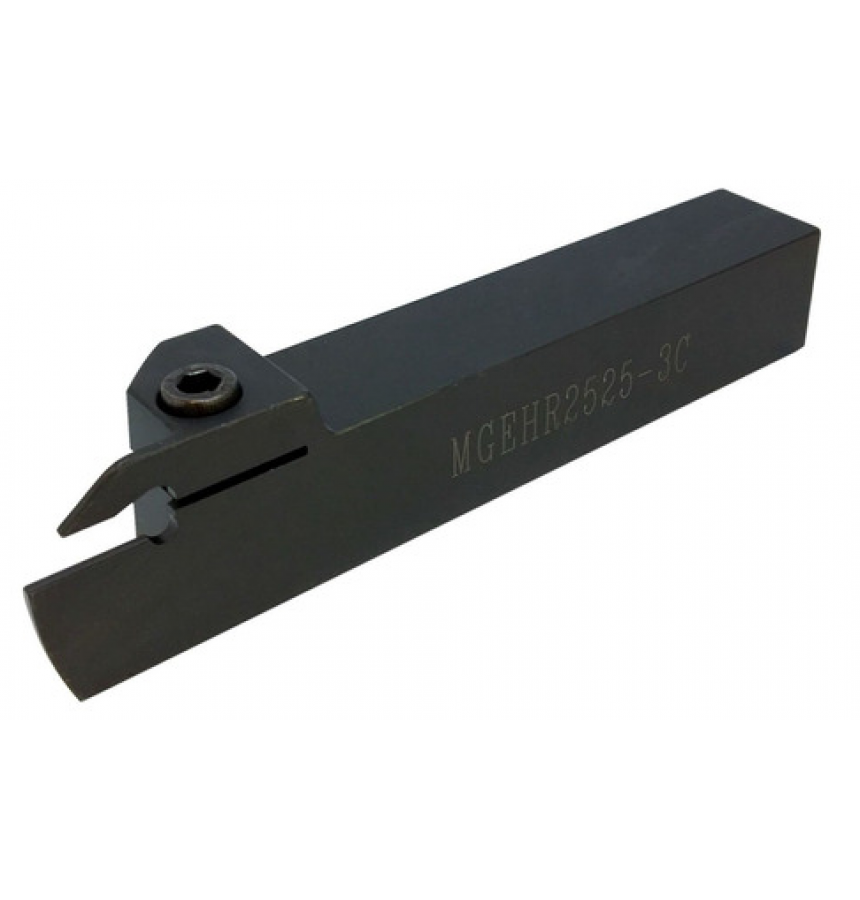 Suporte para Canal Externo 25x25 - MGEHR 2525.3 - MGMN 300