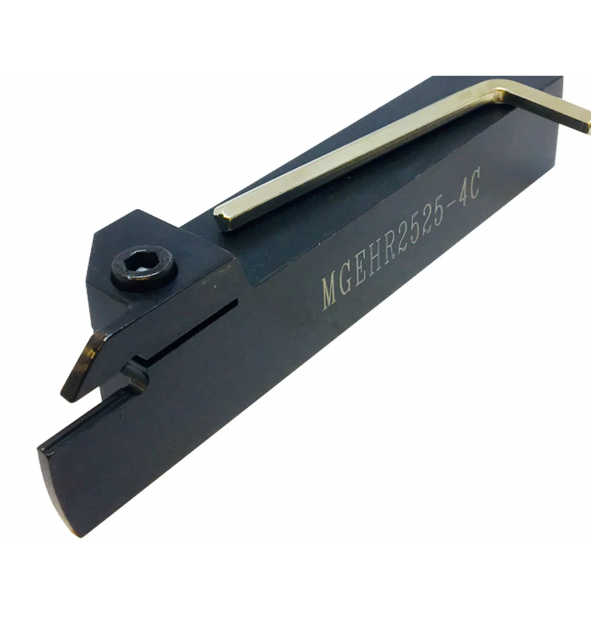 Suporte para Canal Externo 25x25 - MGEHR 2525.4 - MGMN 400