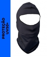 BALACLAVA LIGHT POLIAMIDA + ELASTANO UV50 (TAM-UNICO)