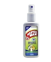 REPELENTE CONTRA INSETOS REPELMAX DEET 120ML SPRAY