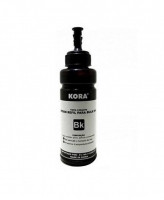 Tinta Recarga Universal Epson - Black - 100 ML