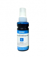 Tinta Recarga Universal Epson - Cyan - 100 ML