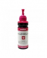 Tinta Recarga Universal Epson - Magenta - 100 ML