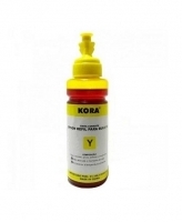 Tinta Recarga Universal Epson - Yellow - 70 M