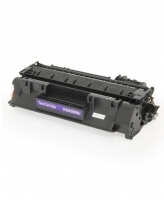 Toner Compatível HP CE505A / CE280A - 2,7K