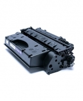 Toner Compatível HP CE505X / CE280X - 6,9K