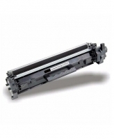 Toner Compatível HP CF217A - 1,6K