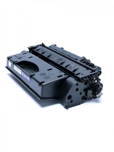 Toner Compatível HP CE505X / CE280X - 6,9K
