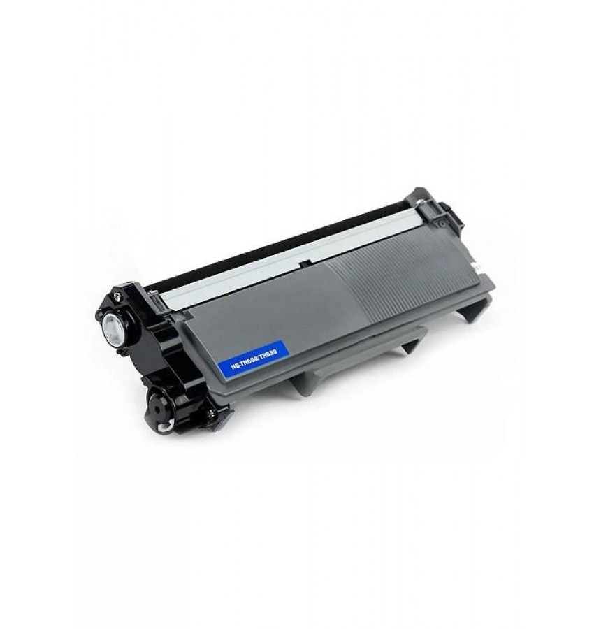 Toner Compatível Brother TN2340/2370 - 2,6K