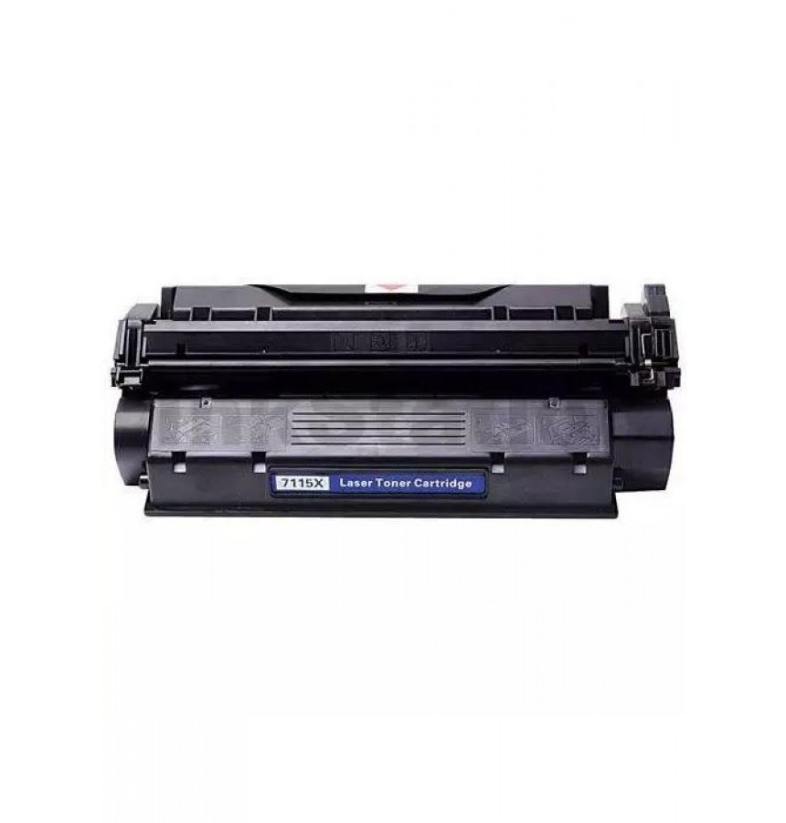 Toner Compatível HP 15X / 13X