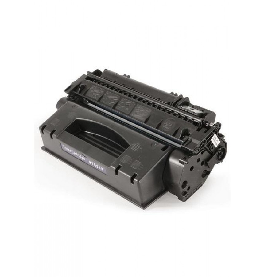 Toner Compatível HP 49X / 53X - 7K