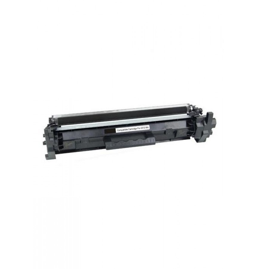 Toner Compatível HP CF218A - 1,4K