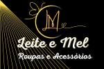 Leite e Mel Roupas e Acessórios